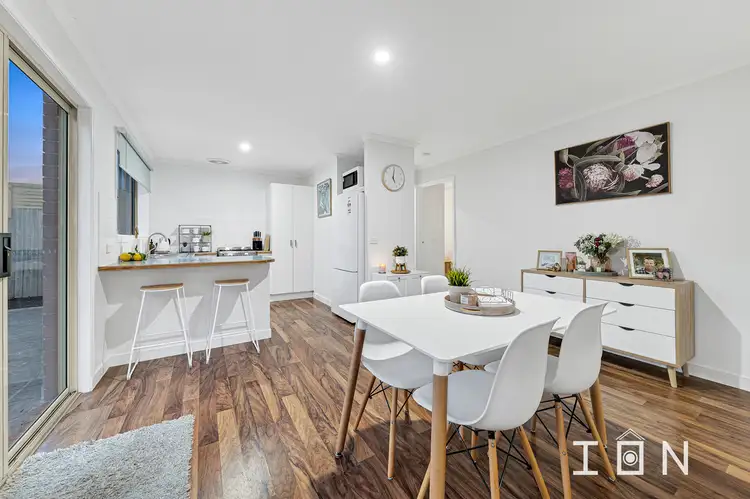 Fifth view of Homely house listing, 53 Fairhaven Boulevard, Cranbourne West VIC 3977