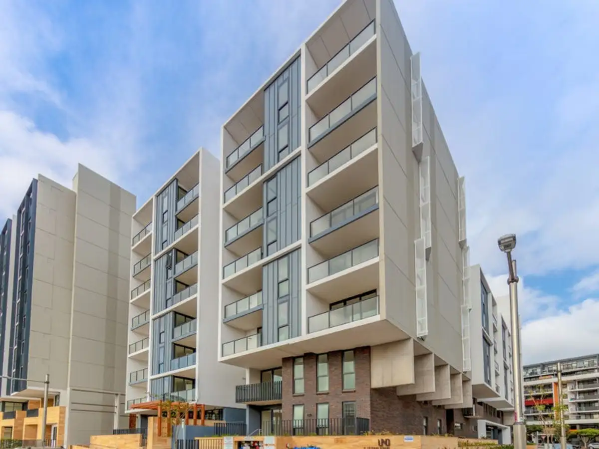 Main view of Homely apartment listing, CG02/12 Paul Street, Zetland NSW 2017