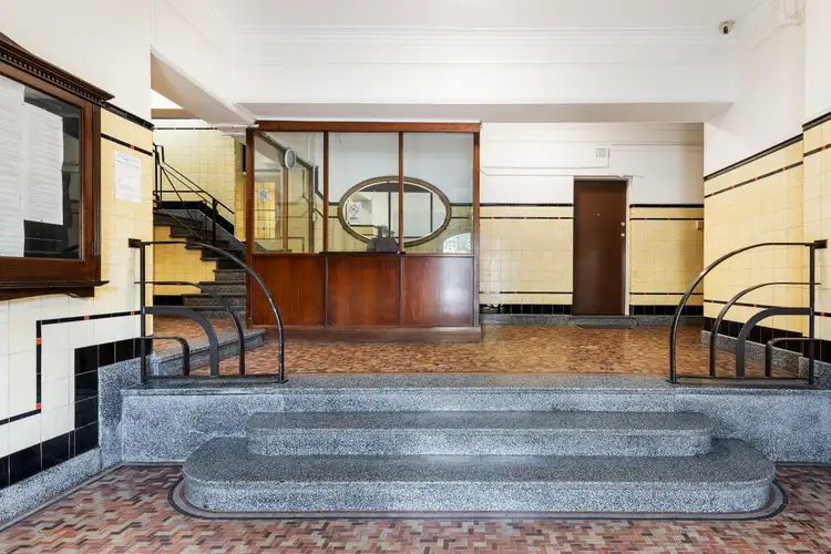 Sixth view of Homely studio listing, 31/5 Darley Street, Darlinghurst NSW 2010