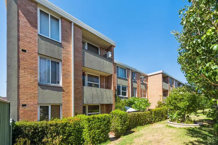Main view of Homely unit listing, 1/221 Clontarf Road, Hamilton Hill WA 6163