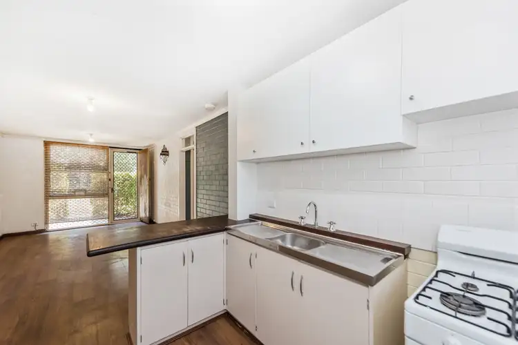 Second view of Homely unit listing, 1/221 Clontarf Road, Hamilton Hill WA 6163