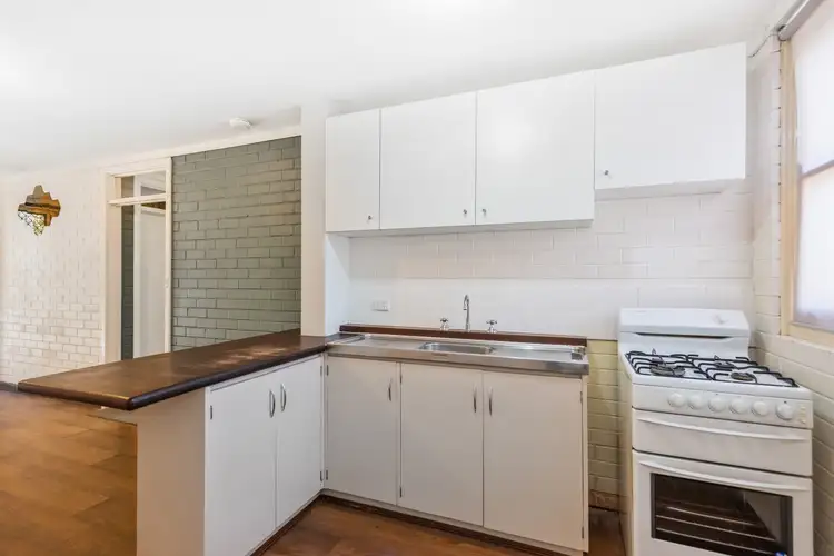 Third view of Homely unit listing, 1/221 Clontarf Road, Hamilton Hill WA 6163