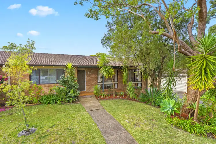 54/73 Crane Road, Castle Hill NSW 2154