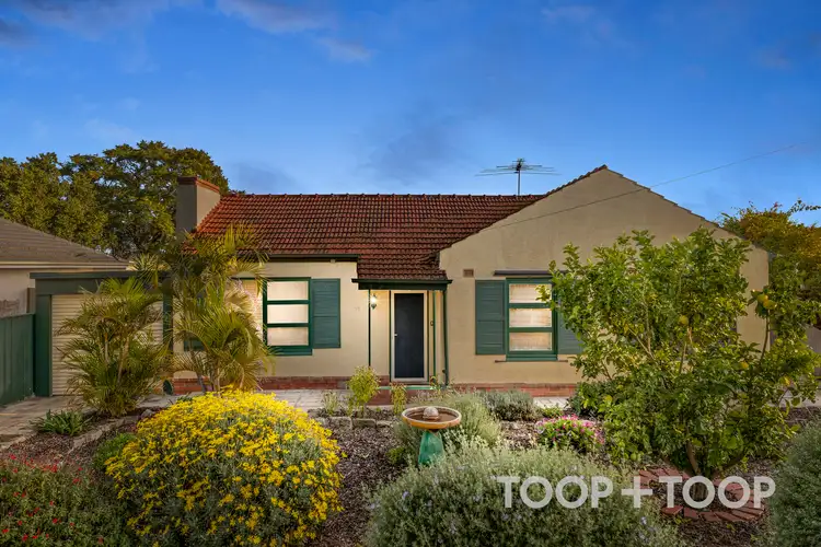 29 Jackson Terrace, Enfield SA 5085