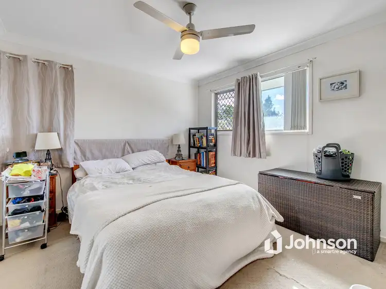 Third view of Homely townhouse listing, 16/110 Lexey Crescent, Wakerley QLD 4154