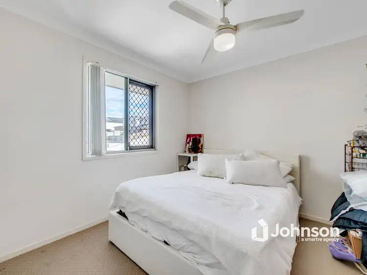 Fourth view of Homely townhouse listing, 16/110 Lexey Crescent, Wakerley QLD 4154