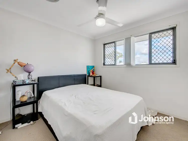 Fifth view of Homely townhouse listing, 16/110 Lexey Crescent, Wakerley QLD 4154