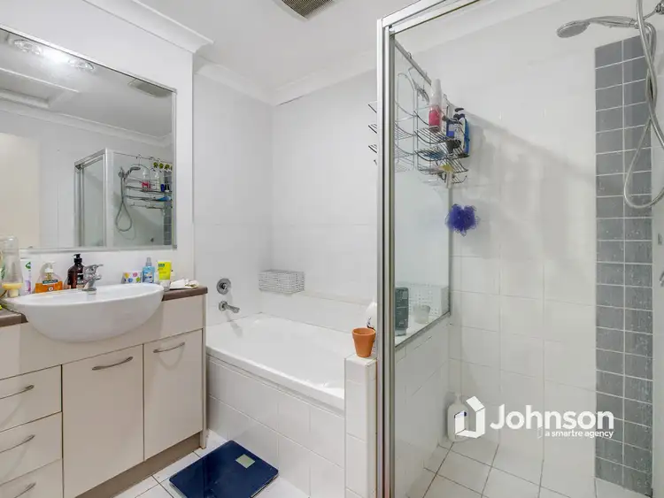 Sixth view of Homely townhouse listing, 16/110 Lexey Crescent, Wakerley QLD 4154