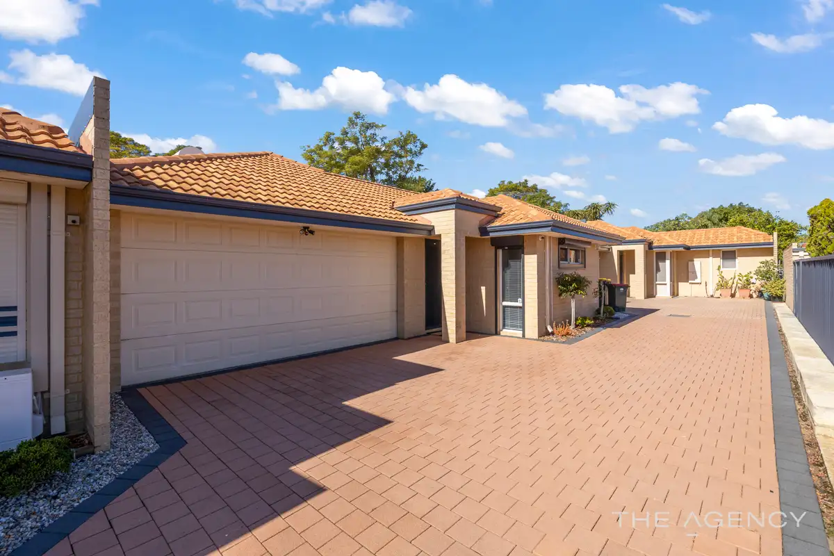 Main view of Homely house listing, 10B Nanson Way, Nollamara WA 6061