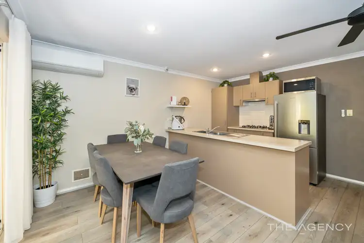 Third view of Homely house listing, 10B Nanson Way, Nollamara WA 6061