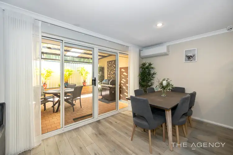 Fourth view of Homely house listing, 10B Nanson Way, Nollamara WA 6061