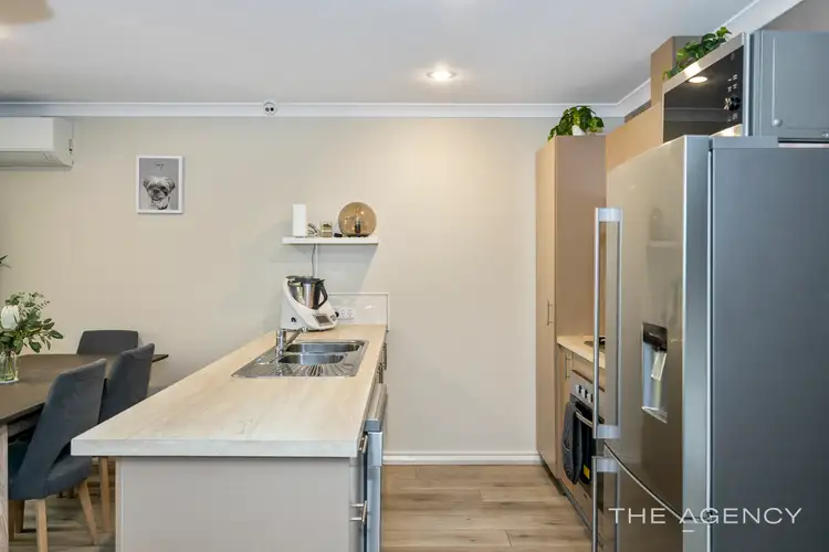 Fifth view of Homely house listing, 10B Nanson Way, Nollamara WA 6061