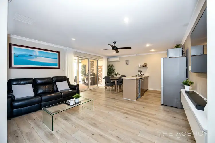 Sixth view of Homely house listing, 10B Nanson Way, Nollamara WA 6061