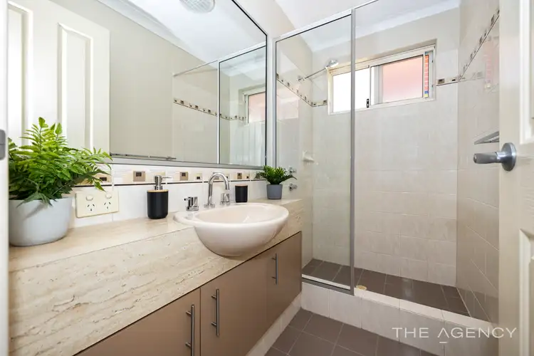 Seventh view of Homely house listing, 10B Nanson Way, Nollamara WA 6061