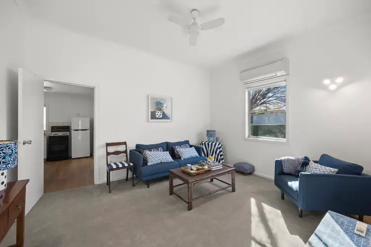 Second view of Homely house listing, 23 Scott Street, Scone NSW 2337