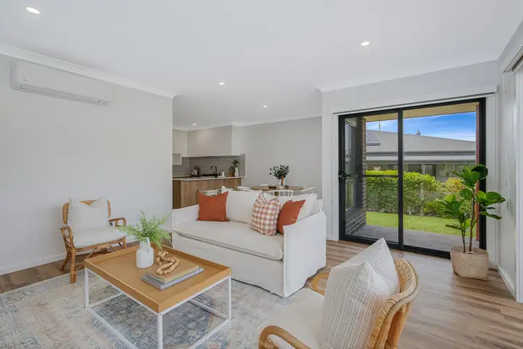 Main view of Homely unit listing, 239a Pacific Way, Tura Beach NSW 2548