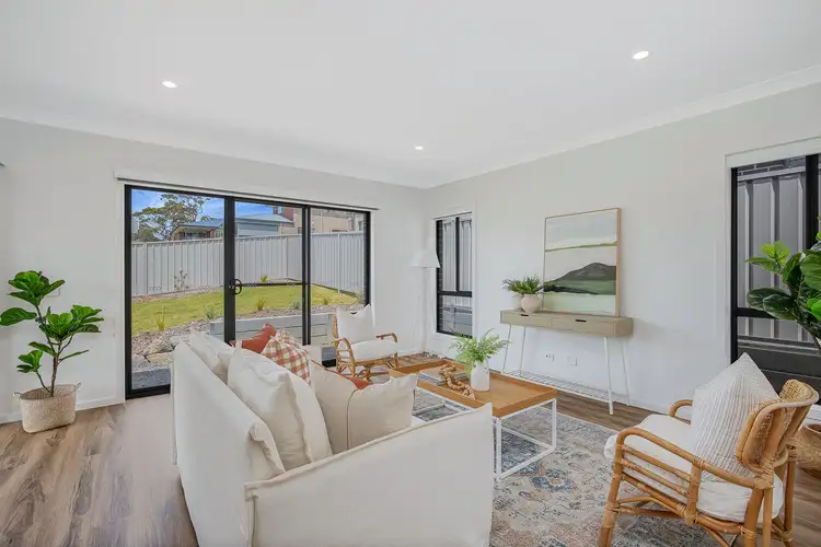Second view of Homely unit listing, 239a Pacific Way, Tura Beach NSW 2548