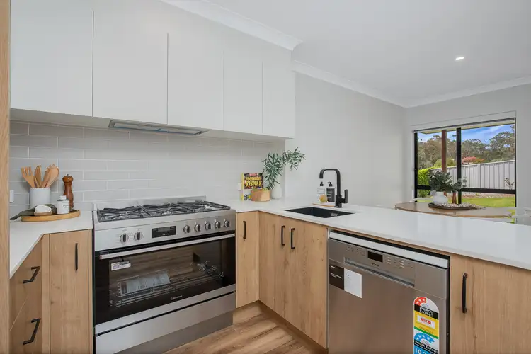 Fourth view of Homely unit listing, 239a Pacific Way, Tura Beach NSW 2548