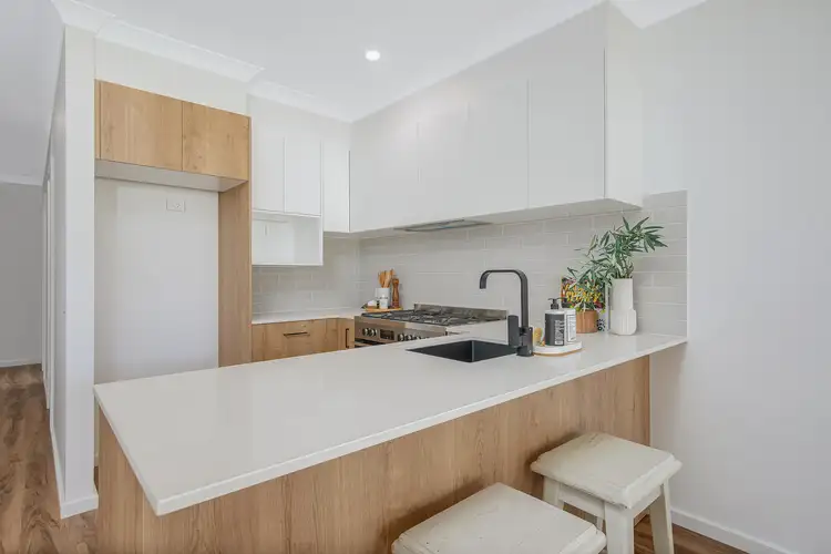 Fifth view of Homely unit listing, 239a Pacific Way, Tura Beach NSW 2548