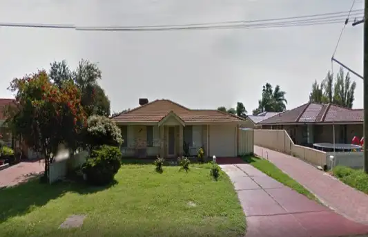 Main view of Homely house listing, 36a Hemingway Drive, Camillo WA 6111