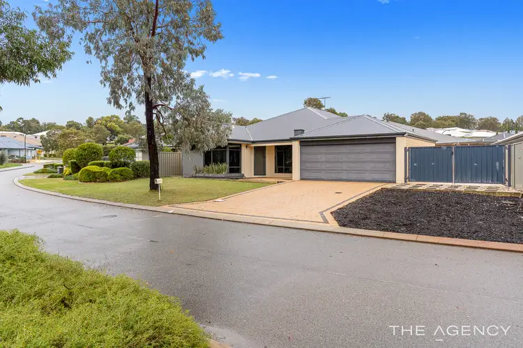 14 Chipping Crescent, Wellard WA 6170