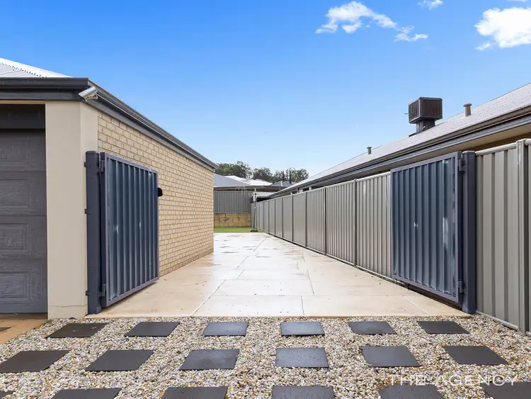 Second view of Homely house listing, 14 Chipping Crescent, Wellard WA 6170