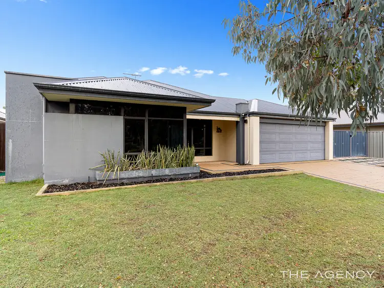 Third view of Homely house listing, 14 Chipping Crescent, Wellard WA 6170