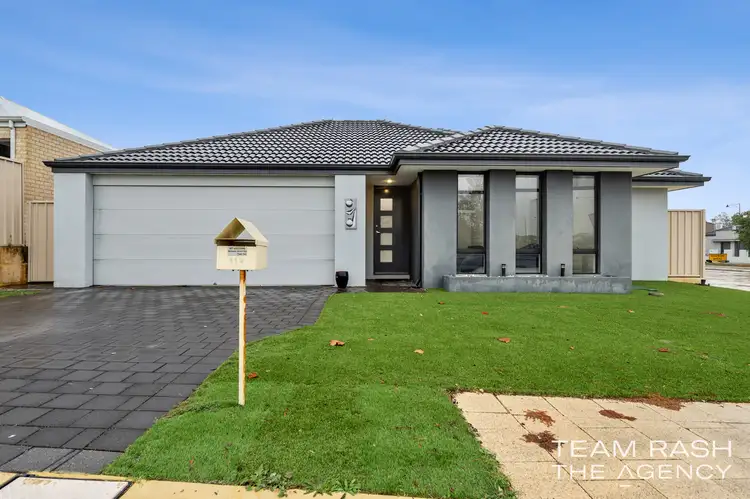 Second view of Homely house listing, 113 Shepperton Drive, Butler WA 6036