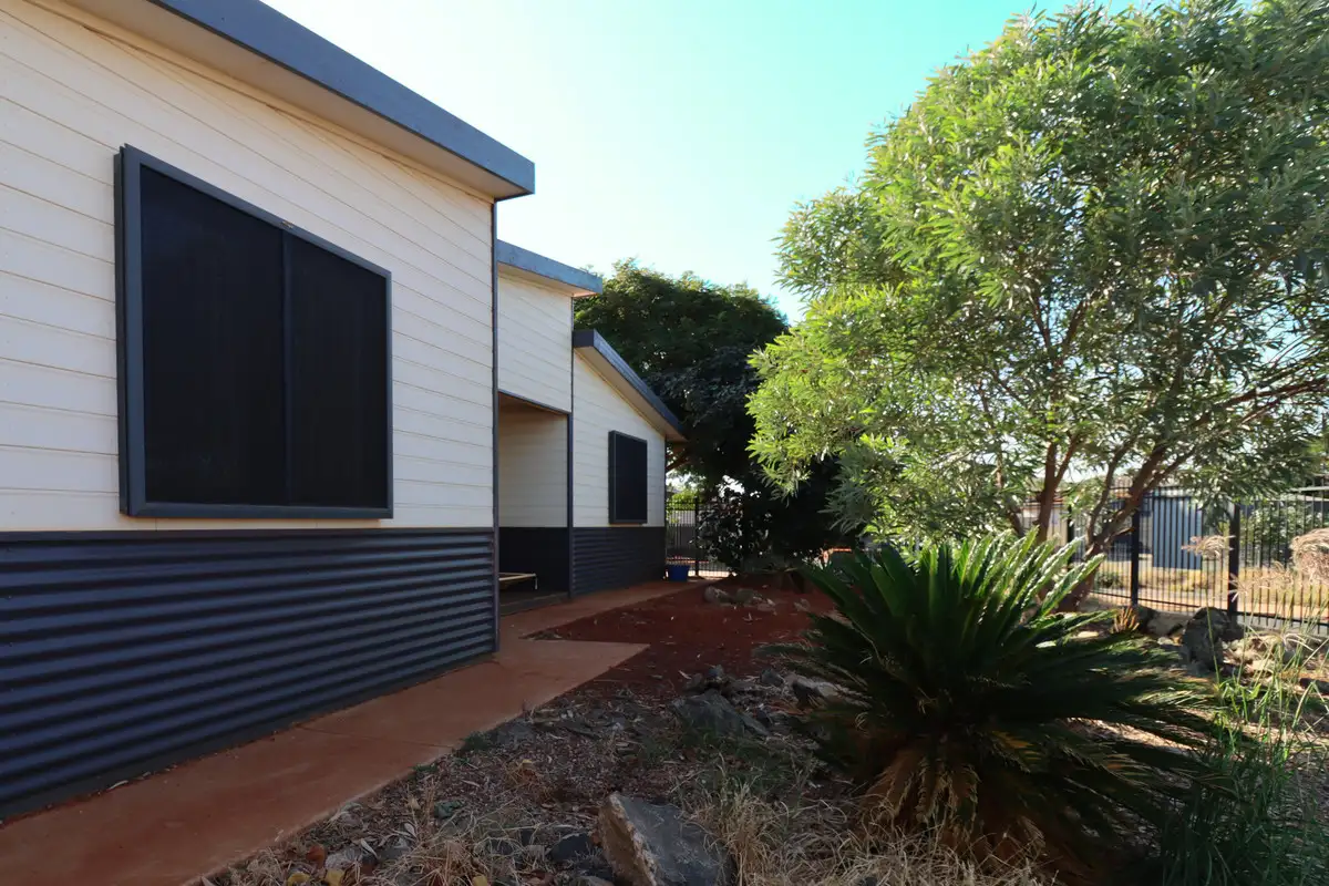 Main view of Homely house listing, 10 Banksia Street, South Hedland WA 6722