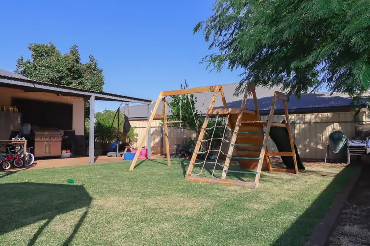 Second view of Homely house listing, 10 Banksia Street, South Hedland WA 6722