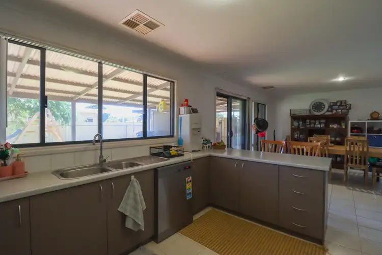 Fourth view of Homely house listing, 10 Banksia Street, South Hedland WA 6722