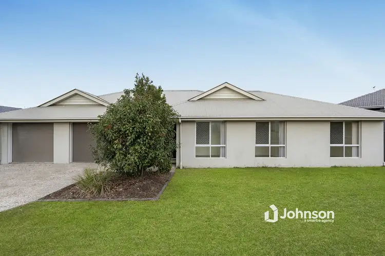 3 Sapphire Street, Brassall QLD 4305