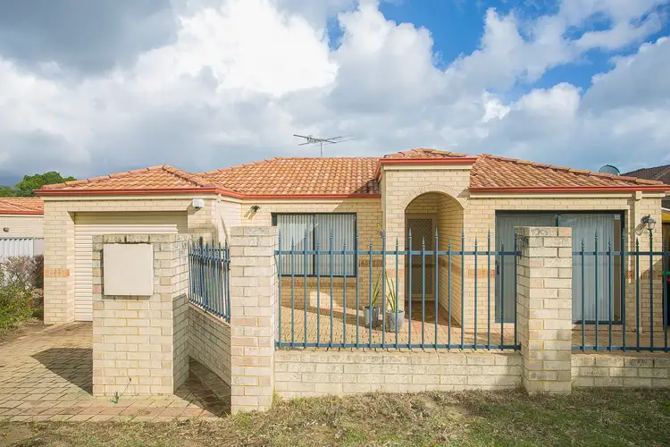 113A Hillsborough Drive, Nollamara WA 6061