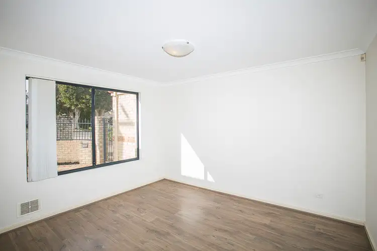 Second view of Homely villa listing, 113A Hillsborough Drive, Nollamara WA 6061