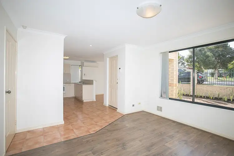 Third view of Homely villa listing, 113A Hillsborough Drive, Nollamara WA 6061