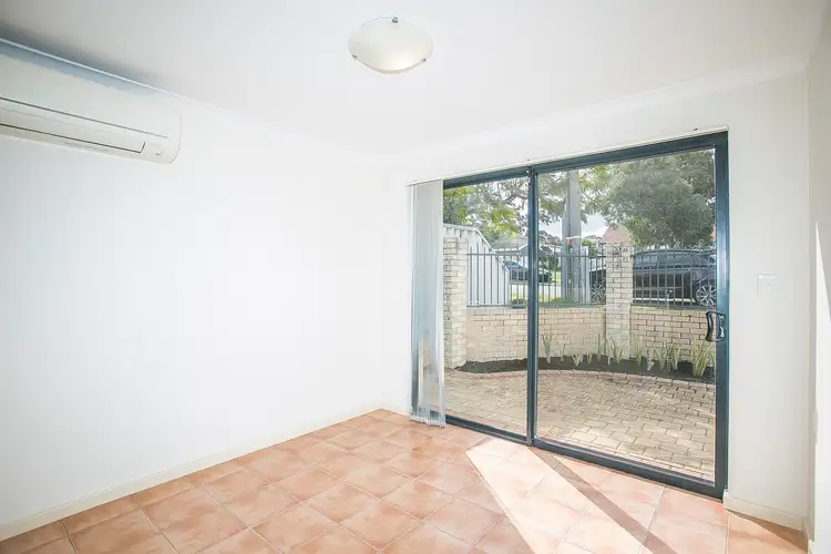 Fifth view of Homely villa listing, 113A Hillsborough Drive, Nollamara WA 6061