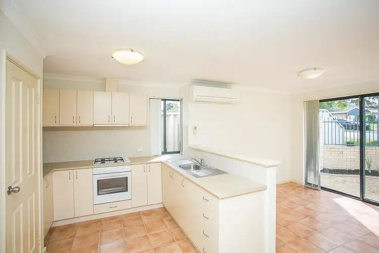 Sixth view of Homely villa listing, 113A Hillsborough Drive, Nollamara WA 6061