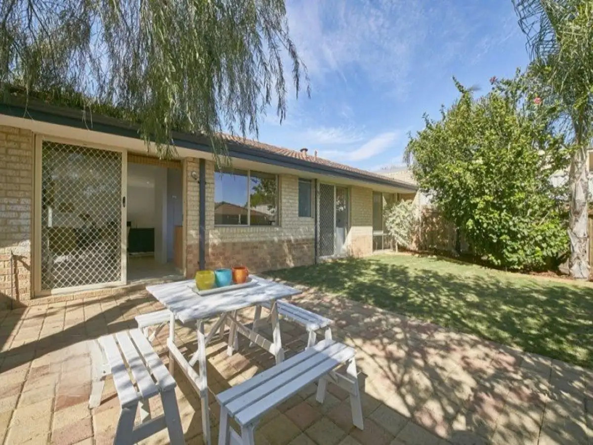 Main view of Homely house listing, 14 Danzil Street, Willagee WA 6156