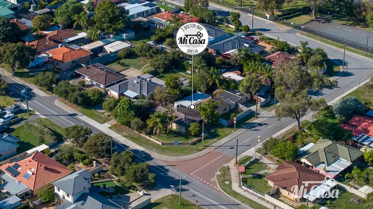 Sixth view of Homely house listing, 2 Bolton Way, Orelia WA 6167