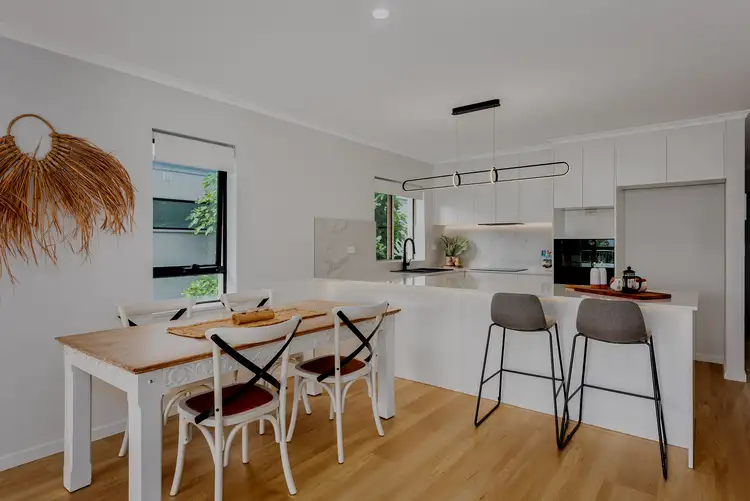 Third view of Homely apartment listing, 7/38 Heron Avenue, Mermaid Beach QLD 4218