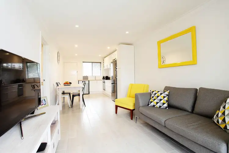 Main view of Homely apartment listing, 8/28 Carrington Street, Inglewood WA 6052