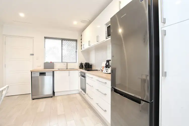 Fourth view of Homely apartment listing, 8/28 Carrington Street, Inglewood WA 6052