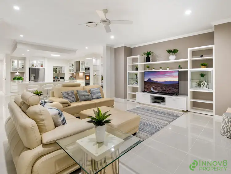 Sixth view of Homely house listing, 4 Lottie Place, Cashmere QLD 4500