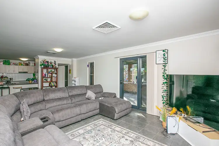 Fifth view of Homely house listing, 11 Sturt Place, South Hedland WA 6722