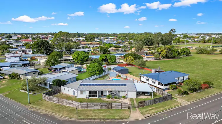 15 Eastgate Street, Bundaberg East QLD 4670