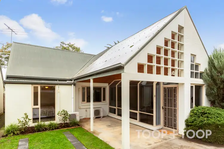Third view of Homely unit listing, 3/112 Wattle Street, Fullarton SA 5063