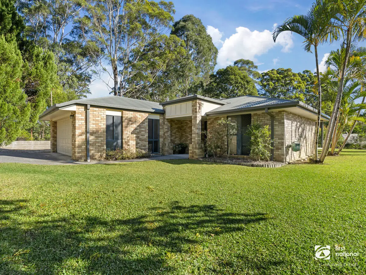 Main view of Homely house listing, 29 Waterlily Close, Nunderi NSW 2484