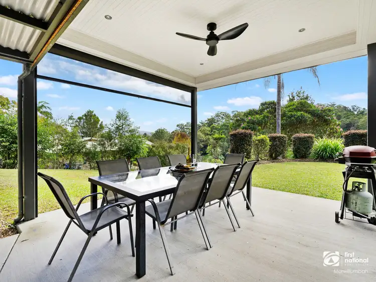 Third view of Homely house listing, 29 Waterlily Close, Nunderi NSW 2484