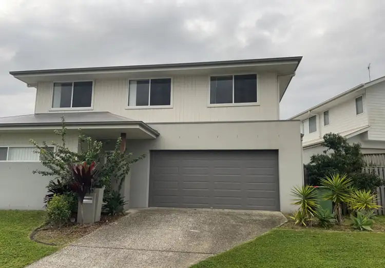 Main view of Homely house listing, 125 O'Reilly Drive, Coomera QLD 4209