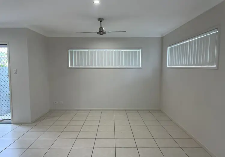 Third view of Homely house listing, 125 O'Reilly Drive, Coomera QLD 4209